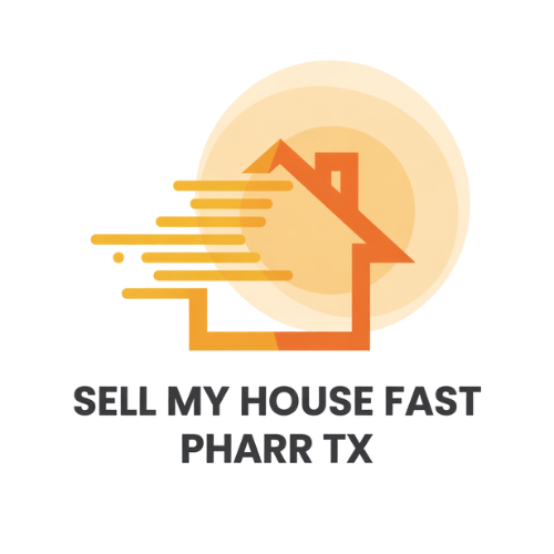 LOGO Sell My House Fast Pharr Texas